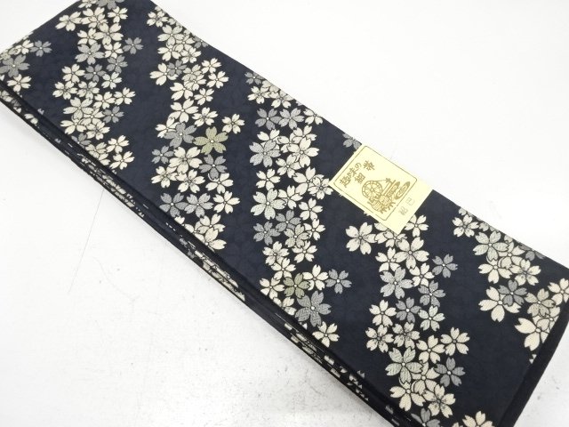 Japanese Kimono / Hanhaba Obi Synthetic fiber